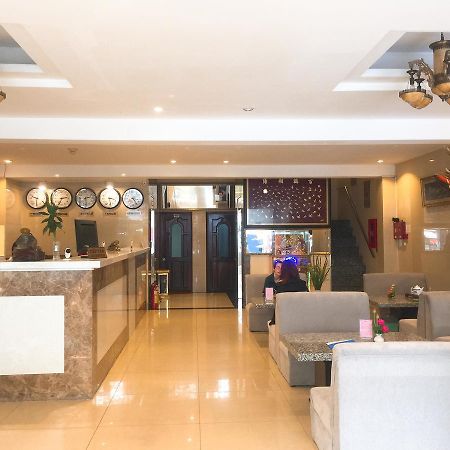 Tan Thu Do 2 Hotel 新首都2飯店 TP. Hồ Chí Minh Ngoại thất bức ảnh